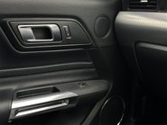 Ford Mustang BULLITT 77