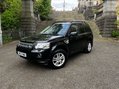 Land Rover Freelander 2.2 Freelander XS TD4 4WD 5dr 24
