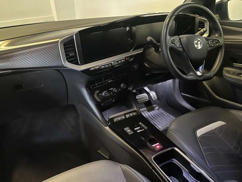 Vauxhall Mokka Mokka Ultimate EV 5dr 38