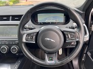 Jaguar E-Pace 2.0 D180 R-Dynamic HSE Auto AWD Euro 6 (s/s) 5dr 87