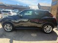 Nissan Juke 1.2 DIG-T N-Connecta SUV 5dr Petrol Manual Euro 6 3