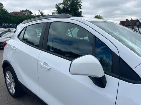 Vauxhall Mokka X 1.4i Turbo Active Auto Euro 6 5dr 14