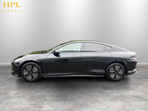 MG IM5 75kWh Standard Range Saloon 5dr Electric Auto (295 ps) 4