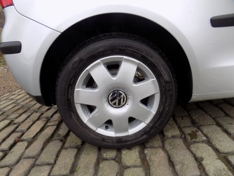 Volkswagen Polo TWIST Automatic 32