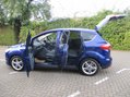 Ford C-Max 1.0T EcoBoost Titanium X Euro 5 (s/s) 5dr 9