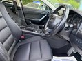 Mazda 6 2.0 SKYACTIV-G SE-L Nav Euro 6 (s/s) 4dr 17