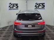 Audi SQ5 3.0 BiTDI V6 SUV 5dr Diesel Tiptronic quattro Euro 6 (s/s) (313 ps) 16