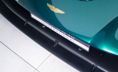 Aston Martin Valkyrie 31