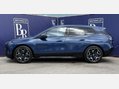 BMW Ix 40 76.6kWh M Sport Edition SUV 5dr Electric Auto xDrive (326 ps) 8