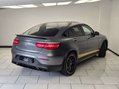 Mercedes-Benz GLC 4.0 GLC63 V8 BiTurbo AMG S Edition 1 Coupe 5dr Petrol SpdS MCT 4MATIC+ Euro 27
