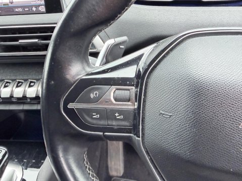 Peugeot 3008 1.2 PureTech Allure EAT Euro 6 (s/s) 5dr 18