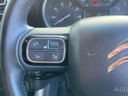 Citroen C3 Aircross 1.2 C3 Aircross Flair PureTech S/S 5dr 20