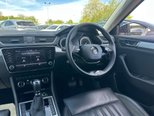 Skoda Superb 1.4 Superb SE Tech iV PHEV Semi-Auto 5dr 26