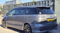 Toyota Estima LowMiles+Hybrid+7Seater 28