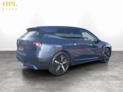 BMW Ix 40 76.6kWh Sport SUV 5dr Electric Auto xDrive (326 ps) 21" Alloys -Privacy 7