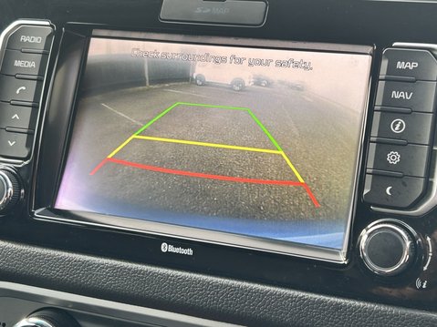 Kia Rio 1.4 ISG 3 5dr 24