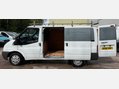 Ford Transit 2.2 TDCi 260 Panel Van 5dr Diesel Manual FWD L1 H1 (194 g/km, 138 bhp) 14