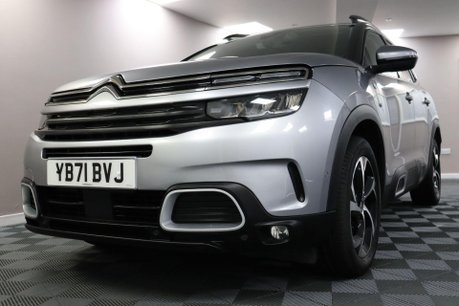 Citroen C5 Aircross SHINE 28