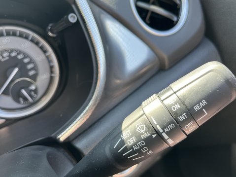 Suzuki Vitara 1.4 Boosterjet 48V Hybrid SZ5 5dr 23