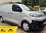 Citroen Dispatch 1.6 BlueHDi 1000 Enterprise M FWD 2 Euro 6 (s/s) 6dr