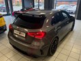 Mercedes-Benz A Class 2.0 AMG A 35 4Matic Premium Auto 4WD 5dr 22