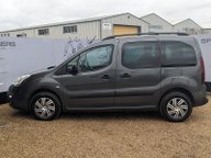 Citroen Berlingo BLUEHDI XTR ETG6 4