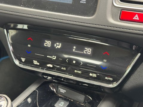 Honda HR-V 1.5 i-VTEC SE Euro 6 (s/s) 5dr 11