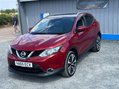 Nissan Qashqai 1.6 dCi Tekna 2WD Euro 6 (s/s) 5dr 46