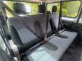 Vauxhall Vivaro COMBI CDTI S/S 11