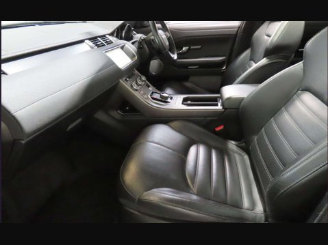 Land Rover Range Rover Evoque 2.0 TD4 HSE Dynamic SUV 5dr Diesel Auto 4WD Euro 6 (s/s) (180 ps) 11