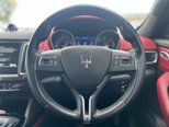 Maserati Levante 3.0D V6 SUV 5dr Diesel ZF 4WD Euro 6 (s/s) (275 ps) 87