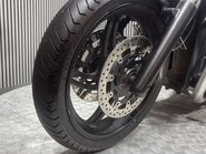 Triumph Thunderbird STORM 2011 35K 3 OWNERS BIG CC TWIN CRUISER SISSY BAR 22