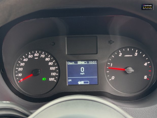 Mercedes-Benz Sprinter MWB L2H1 [SOLD CR] Low Roof 314 Sensors EURO 6 NO VAT SELECT 19