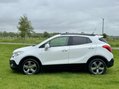 Vauxhall Mokka SE CDTI S/S 4x4 LOW MILEAGE FSH 7
