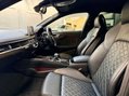 Audi S4 3.0 S4 TFSI Quattro Auto 4WD 4dr 67