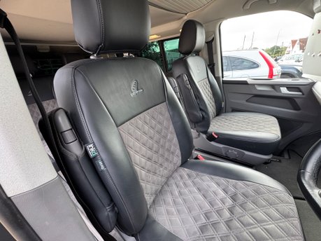 Volkswagen California OCEAN TDI 16