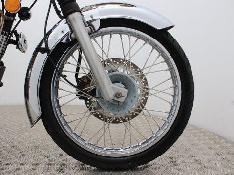 Royal Enfield Bullet BULLET ELECTRA CL EFI DLX 15