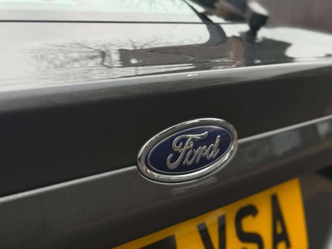 Ford Mondeo 1.5 TDCi ECOnetic Zetec Euro 6 (s/s) 5dr 27