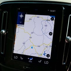 Volvo XC40 1.5 XC40 R-Design T3 Auto 5dr 1