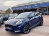 Ford Puma 1.0 PUMA ST-LINE X MHEV 5dr