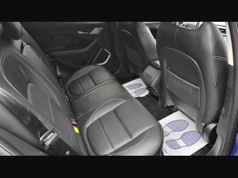 Jaguar I-Pace HSE 18