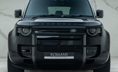 Land Rover Defender 110 P400E X-DYNAMIC HSE 4