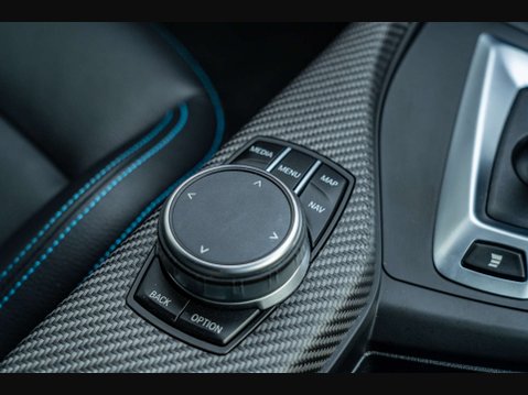 BMW M2 3.0 M2 Competition Edition Auto 2dr 19