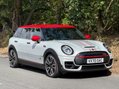 Mini Clubman 2.0 Clubman John Cooper Works A4 Auto 4WD 6dr 3