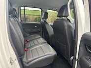 Volkswagen Amarok DC V6 258 ps Tdi Highline 4Motion - Factory Diff Lock 16