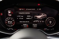Audi TT Tt 45 TFSI Quattro Sport 2dr S Tronic Co 15