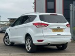 Ford Kuga 2.0 Kuga Titanium X TDCi 5dr 14