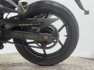 Kawasaki Ninja 250 2010 17K RUNNING PROJECT BIKE 250CC A2 READY SPORTS BIKE 17