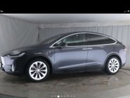 Tesla Model X Model X 100D 4WD 5dr 13