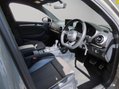 Audi A3 1.0 TFSI 30 Black Edition S Tronic Euro 6 (s/s) 4dr 11
